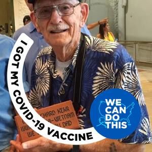 Meet your Posher, Richard